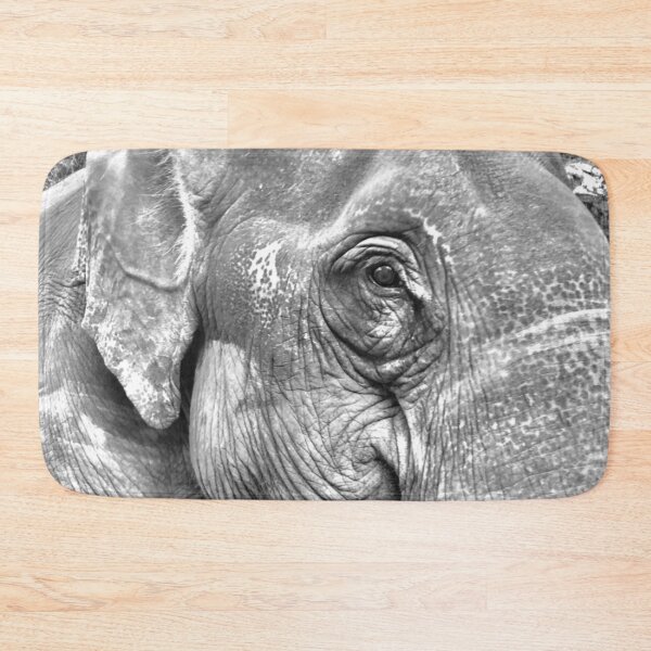 Item preview, Wild Elephant designed and sold by AAAlexxxa.