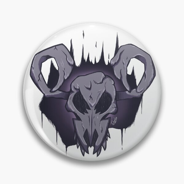 Item preview, Don't Starve - Fuelweaver Cave designed and sold by Tcharlys.