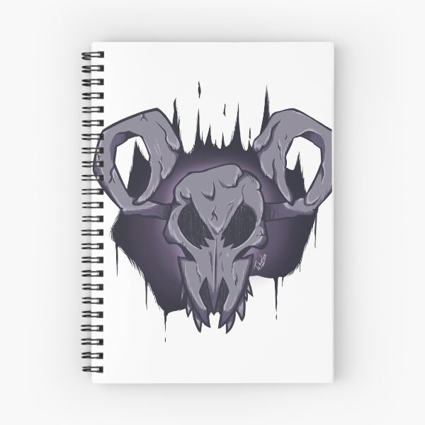 Item preview, Don't Starve - Fuelweaver Cave designed and sold by Tcharlys.