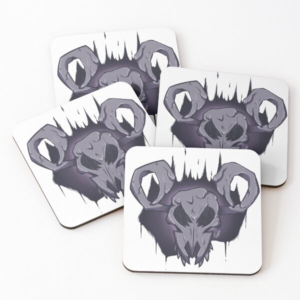 Item preview, Don't Starve - Fuelweaver Cave designed and sold by Tcharlys.