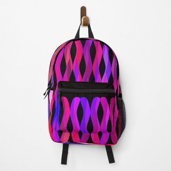 Item preview, Wavey Pattern designed and sold by leonielion.