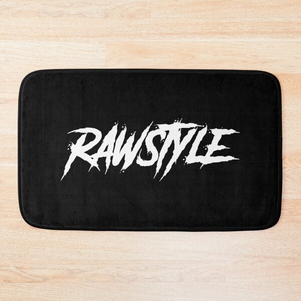 Item preview, Rawstyle designed and sold by Express YRSLF.