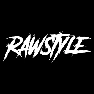 Artwork thumbnail, Rawstyle by Express YRSLF