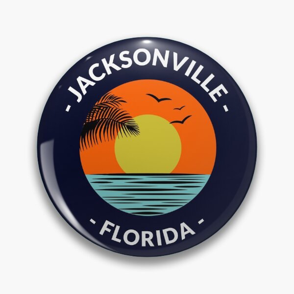 Item preview, Jacksonville Florida Beach Sunset designed and sold by Taumaturgo.