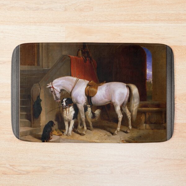 Item preview, Favourites, the Property of H.R.H. Prince George of Cambridge by Sir Edwin Henry Landseer designed and sold by Xzendor7 Digital Art Creations.