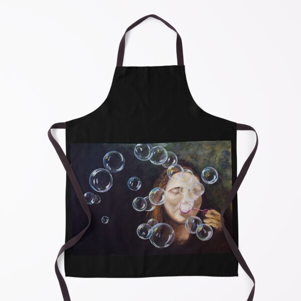 Item preview, Wishing Bubbles designed and sold by Elisabeth Dubois.