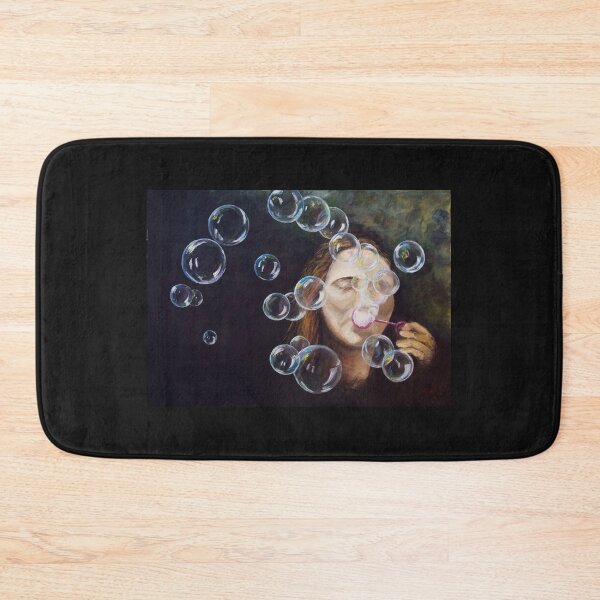 Item preview, Wishing Bubbles designed and sold by Elisabeth Dubois.