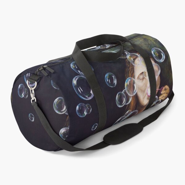 Item preview, Wishing Bubbles designed and sold by Elisabeth Dubois.