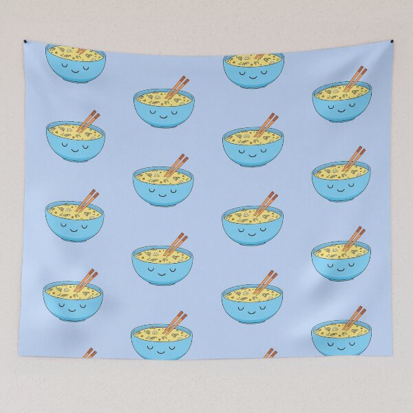 Item preview, Cute Ramen Noodles designed and sold by BaconPancakes21.