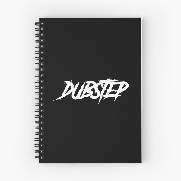 Artikelvorschau, Dubstep entworfen und verkauft von Express YRSLF.