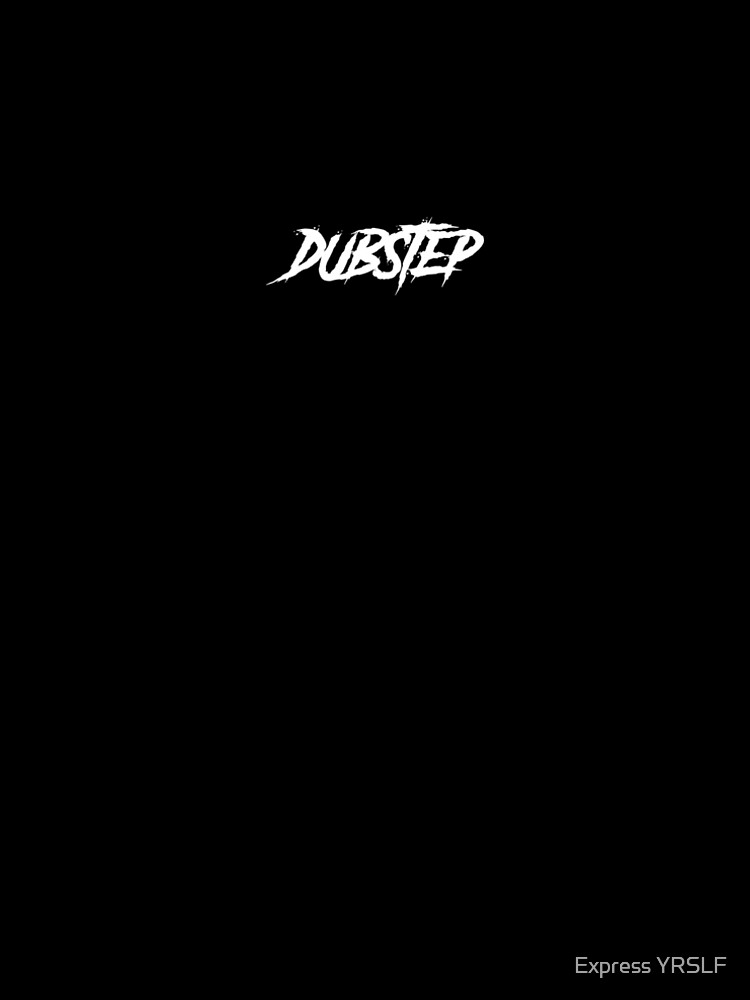 Aperçu 5 sur 5. Robe trapèze avec l'œuvre Dubstep créée et vendue par RolikaPod.