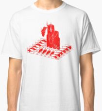 King Geedorah - Take Me To Your Leader Classic T-Shirt