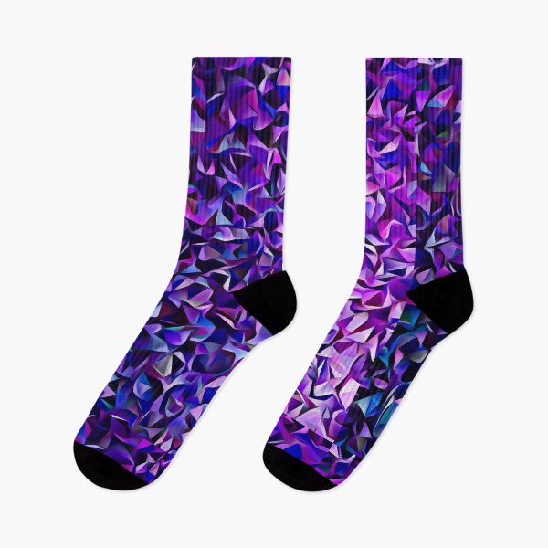 Item preview, Purple pattern designed and sold by Venkat-artz.