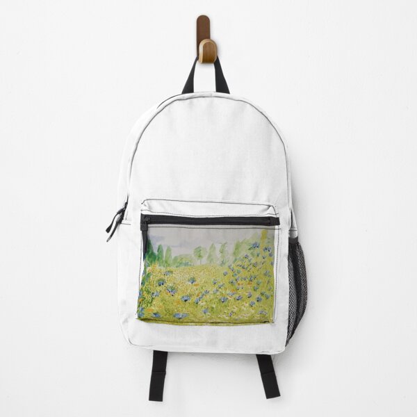 Item preview, Wild Spring Flowers at Wisley designed and sold by davidgoble.