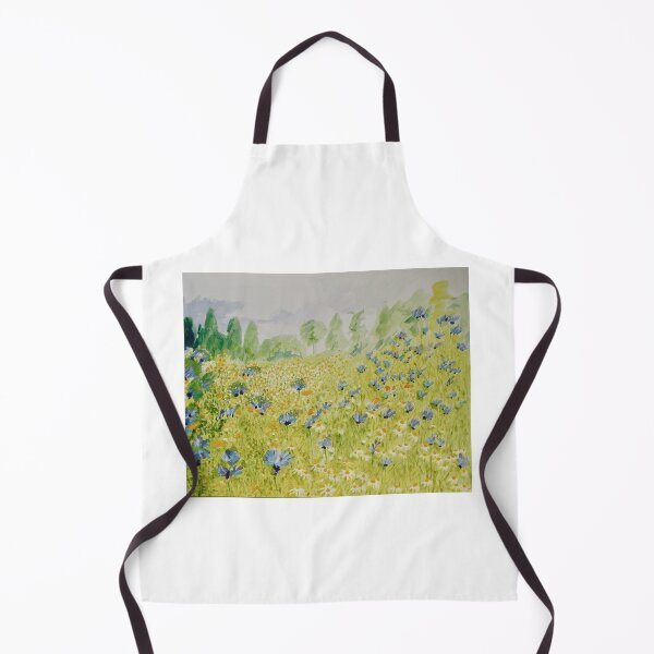 Item preview, Wild Spring Flowers at Wisley designed and sold by davidgoble.