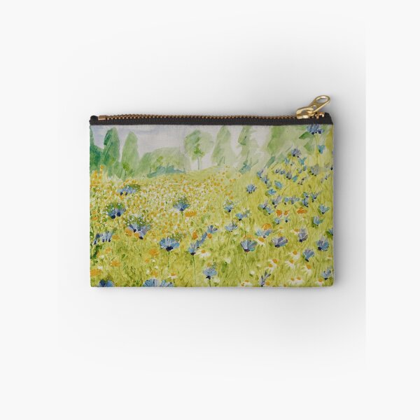 Item preview, Wild Spring Flowers at Wisley designed and sold by davidgoble.