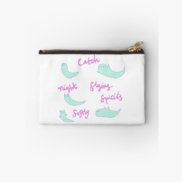 Item preview, Catch Night Flying Spirits Softly designed and sold by JLMM.