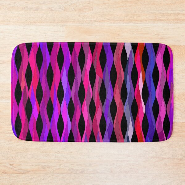 Item preview, Wavey Pattern designed and sold by leonielion.