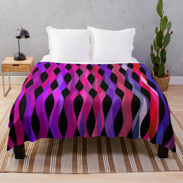 Item preview, Wavey Pattern designed and sold by leonielion.