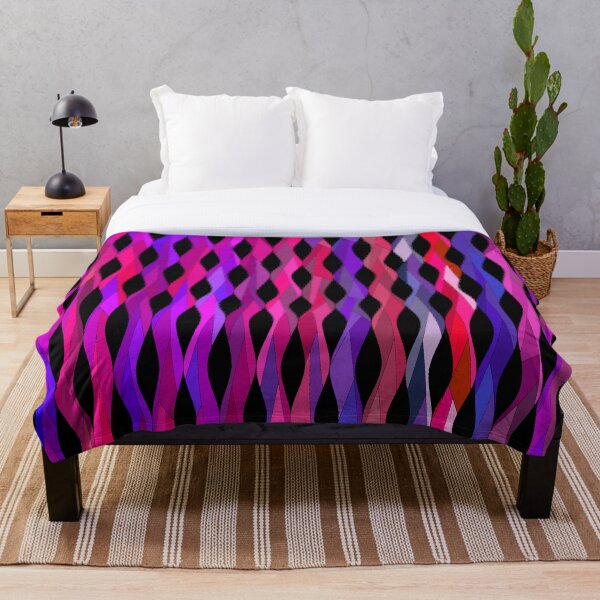 Item preview, Wavey Pattern designed and sold by leonielion.