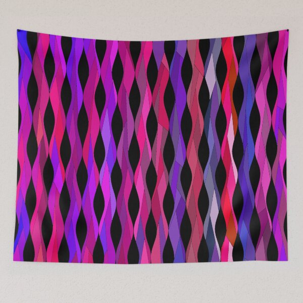 Item preview, Wavey Pattern designed and sold by leonielion.