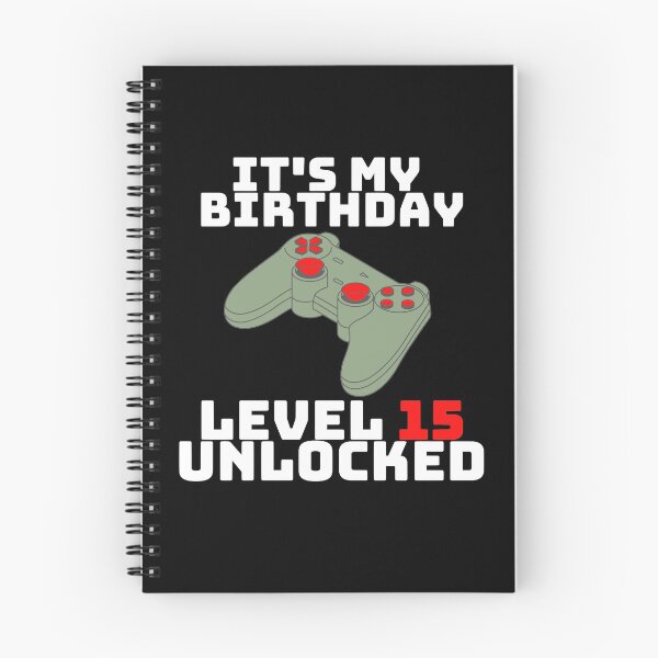 Item preview, Birthday Time Level 15 Unlocked designed and sold by SunfullyYours.