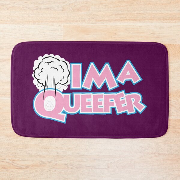 Item preview, Im a Queefer designed and sold by Lefteris Betsis.