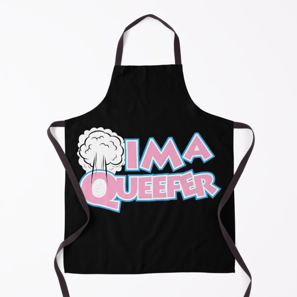 Item preview, Im a Queefer designed and sold by Lefteris Betsis.