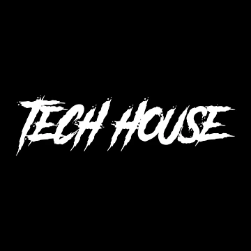 Artwork thumbnail, Tech House by Express YRSLF