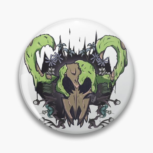 Item preview, Don't Starve - Fuelweaver Forest designed and sold by Tcharlys.