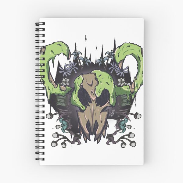 Item preview, Don't Starve - Fuelweaver Forest designed and sold by Tcharlys.