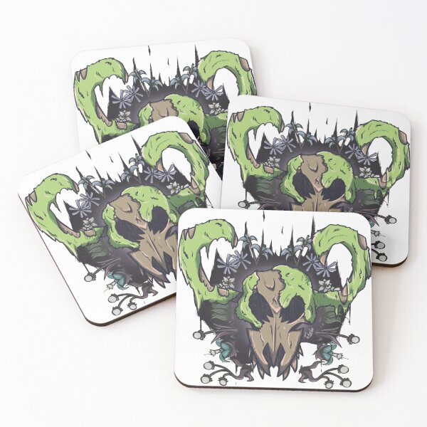 Item preview, Don't Starve - Fuelweaver Forest designed and sold by Tcharlys.