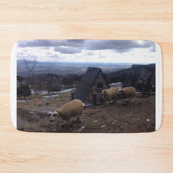 Item preview, Sheep designed and sold by tattib.
