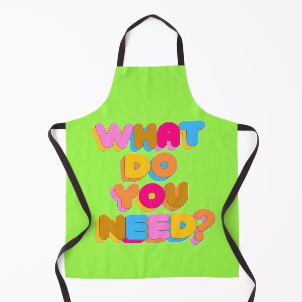 Item preview, what do you need ? designed and sold by Ladyvml.