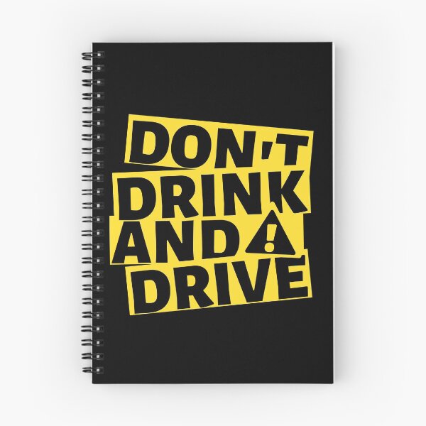 Item preview, Don't Drink And Drive designed and sold by LADYGOODMOOD.