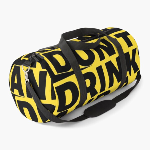 Item preview, Don't Drink And Drive designed and sold by LADYGOODMOOD.