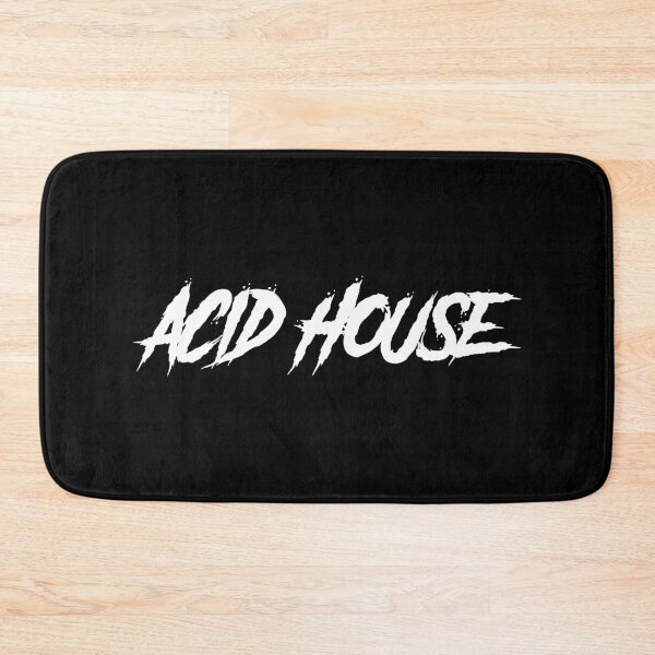 Item preview, Acid House designed and sold by Express YRSLF.