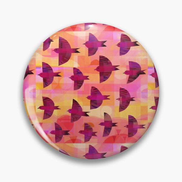 Item preview, Linnets designed and sold by gklucas.