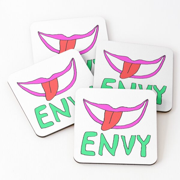 Item preview, Envy designed and sold by JLMM.