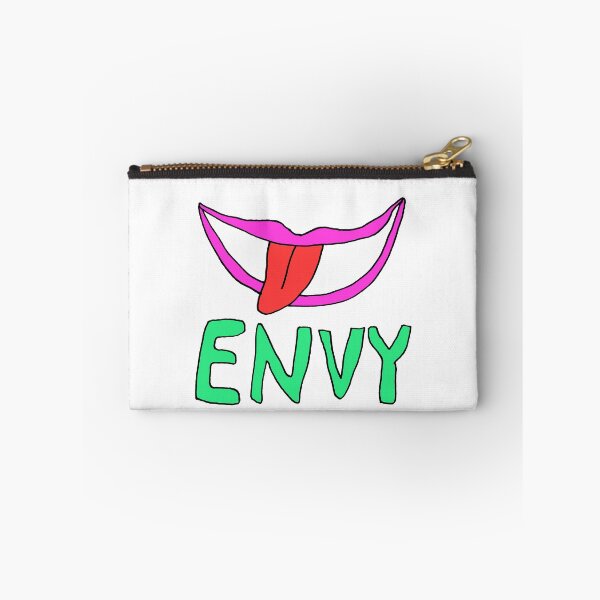 Item preview, Envy designed and sold by JLMM.