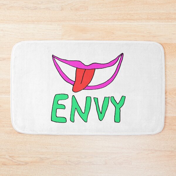 Item preview, Envy designed and sold by JLMM.