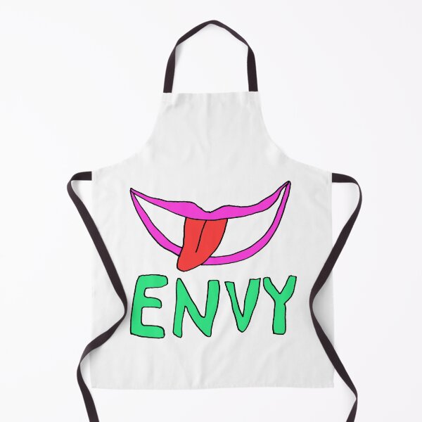 Item preview, Envy designed and sold by JLMM.