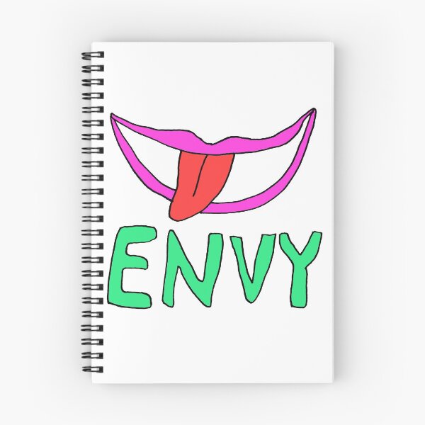 Item preview, Envy designed and sold by JLMM.