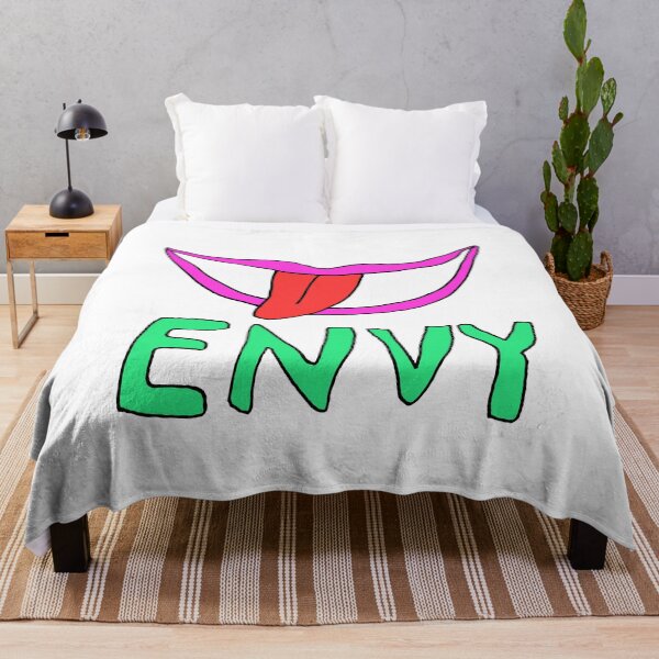 Item preview, Envy designed and sold by JLMM.