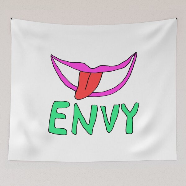 Item preview, Envy designed and sold by JLMM.