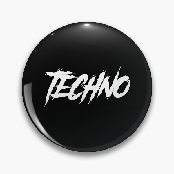 Item preview, Techno designed and sold by Express YRSLF.