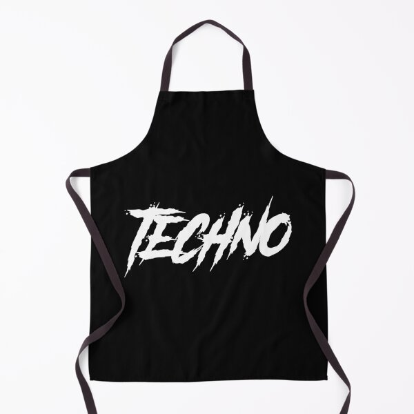 Item preview, Techno designed and sold by Express YRSLF.