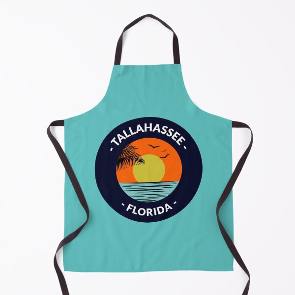Item preview, Tallahassee Florida Beach Sunset designed and sold by Taumaturgo.