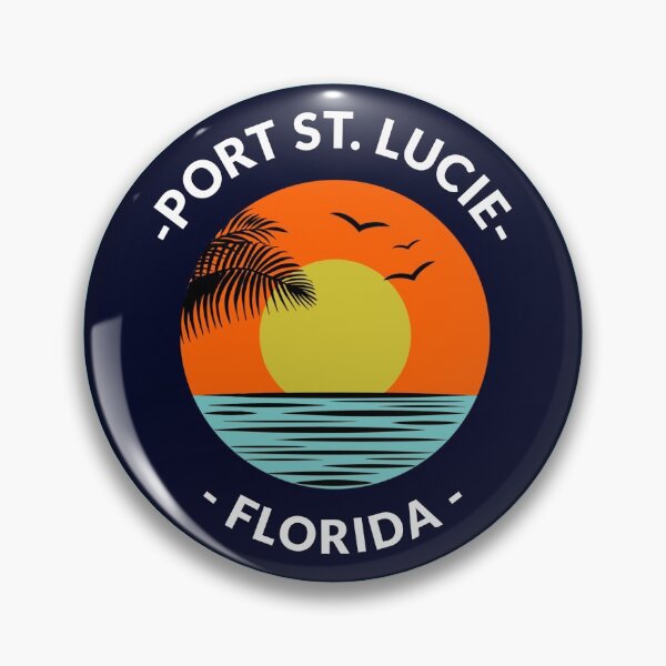 Item preview, Port St Lucie Florida Beach Sunset designed and sold by Taumaturgo.