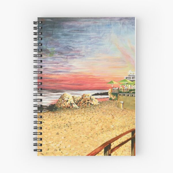 Item preview, Sunset in Olhos D'Agua designed and sold by davidgoble.